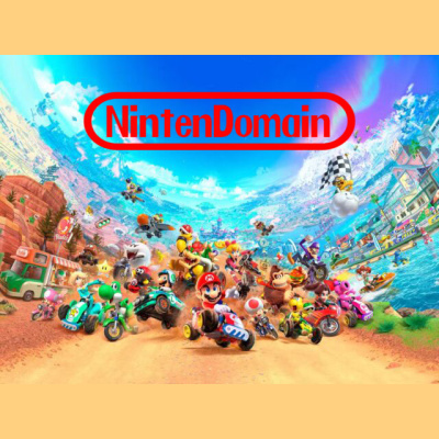 Nintendomain