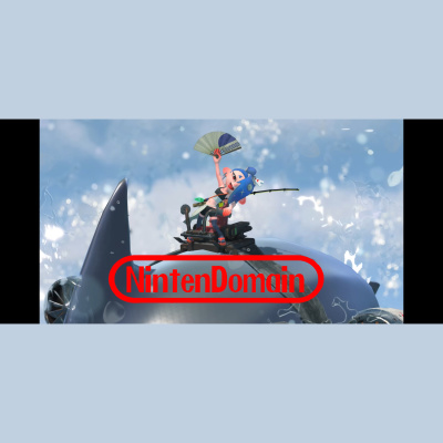 Nintendomain