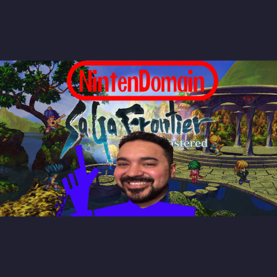 Nintendomain
