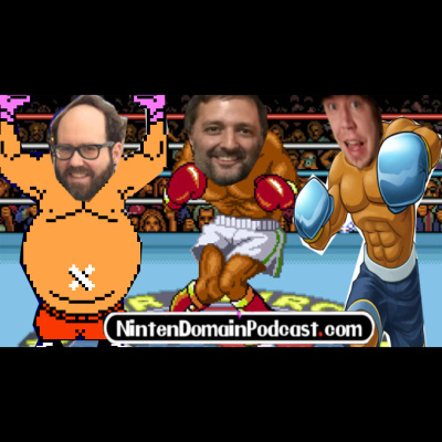 Nintendomain