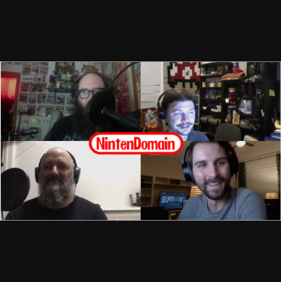 Nintendomain