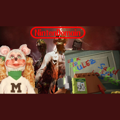 Nintendomain