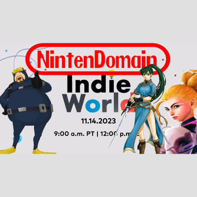 Nintendomain