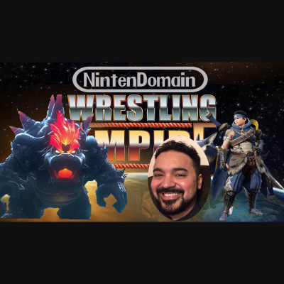 Nintendomain