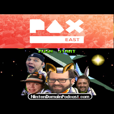 Nintendomain