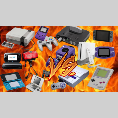 Nintendomain