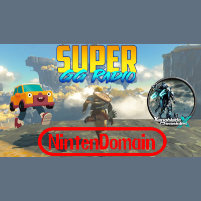 Nintendomain