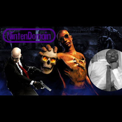 Nintendomain
