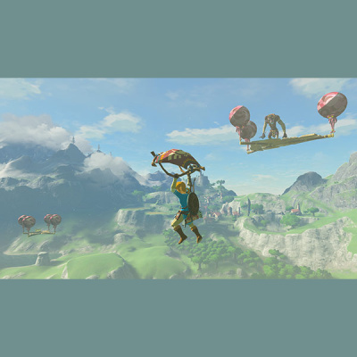 Nintendomain