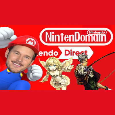 Nintendomain