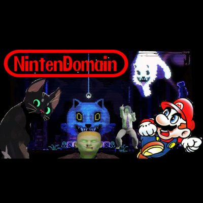 Nintendomain