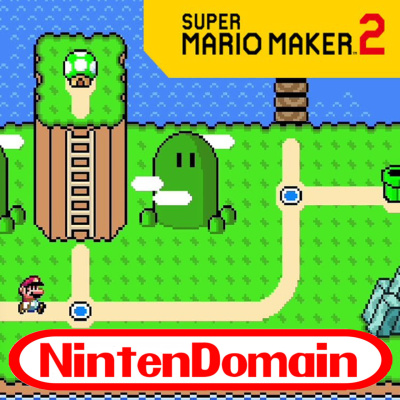 Nintendomain