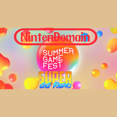 Nintendomain