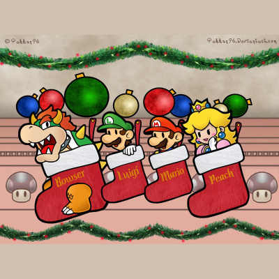 Nintendomain