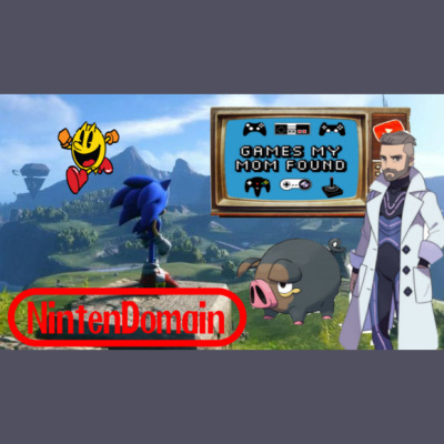 Nintendomain