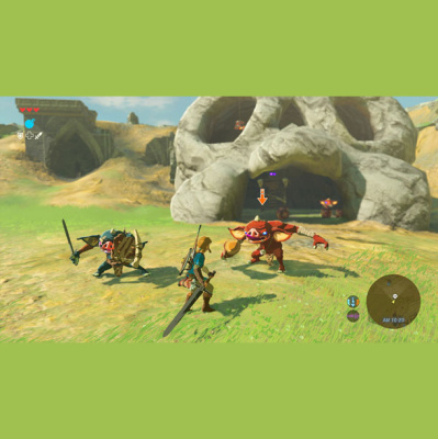 Nintendomain