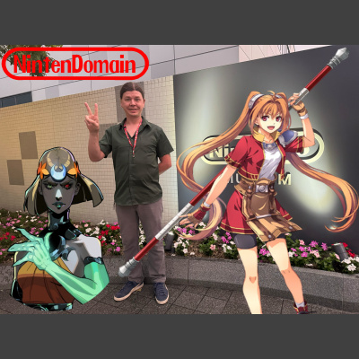 Nintendomain