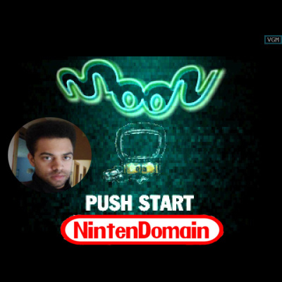 Nintendomain