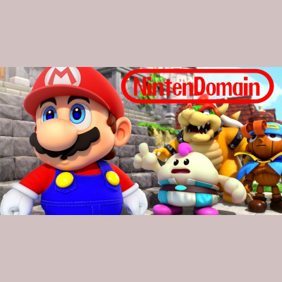Nintendomain