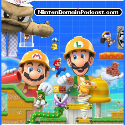 Nintendomain