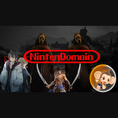 Nintendomain