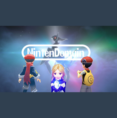 Nintendomain