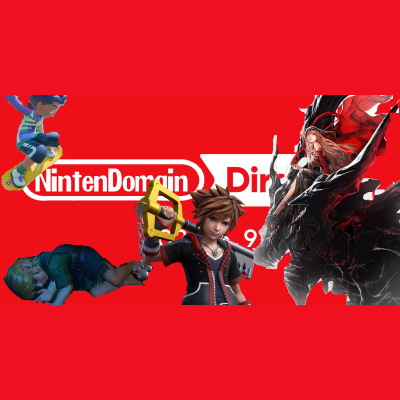 Nintendomain