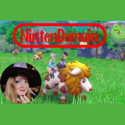 Nintendomain
