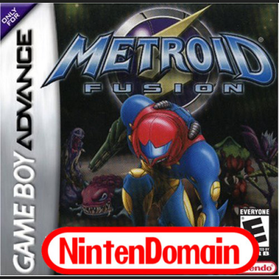 Nintendomain