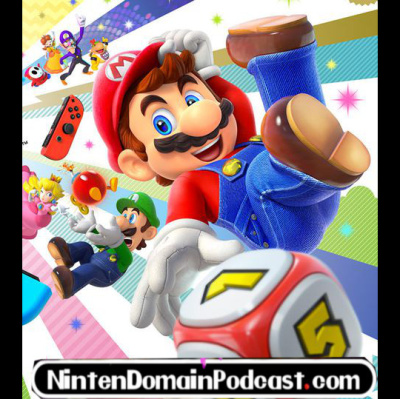 Nintendomain