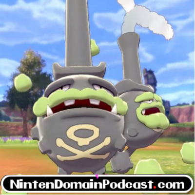 Nintendomain