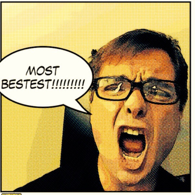 Most Bestest Podcast