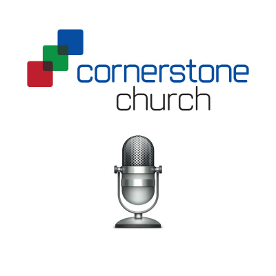 Cornerstone Church Busselton Podcast