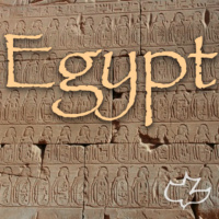 Egypt Mission
