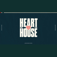 Heart for the House // Week 3 // P. Stephen - Audio