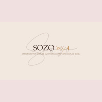 Sozo // Week 5 // P. Stephen - Audio