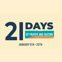 PRAYER  Fasting :: Pastor Stephen Wescott :: Part 1 - Audio