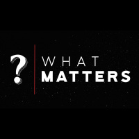The Year Of.....What Matters - Audio