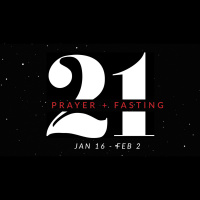 Fasting :: Pastor Stephen Wescott - Audio