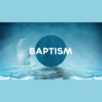Baptism - Audio