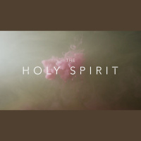 The Holy Spirit - Part 3 :: Pastor Stephen Wescott - Audio