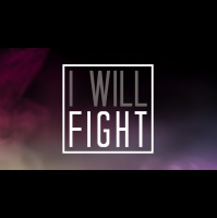 I Will Fight - Pastor Jordan Smucker - Audio