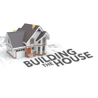 Building The House :: Pastor Tom Toney :: 07/15/2018 - Audio