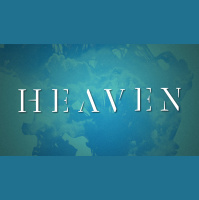 Heaven :: Part 4 :: Pastor Tiffany Wescott - Audio