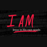 I am - Jesus in His own words :: Part 4 :: Pastor Stephen Wescott - Audio