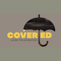 Covered // Week 2 // Hannah East - Audio