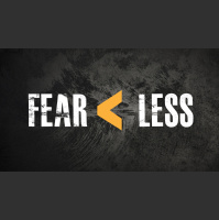FearLess :: Part 1 :: Pastor Tiffany Wescott - Audio