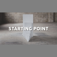 Starting Point Soul - Part 2 :: Pastor Stephen Wescott - Audio
