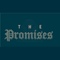 The Promises // Week 2 // Josh East - Audio