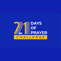 21 Days of Prayer :: Part 2 :: Pastor Stephen Wescott - Audio